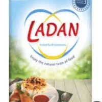 روغن پنج کیلوی لادن
