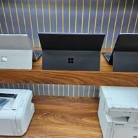 لپتاپ جذاب و مدیریتی Surface Pro 7 با پردازنده i7