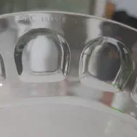 بشقاب پلو خوری لومینارک عینکی|ظروف سرو و پذیرایی|تهران, سازمان برنامه جنوبی|دیوار