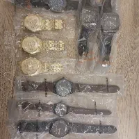 ساعت مچی های کپی مناسب هدیه