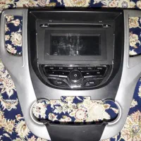 مانیتور چانگان