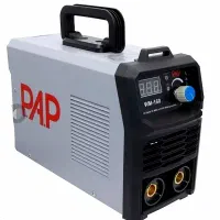 دستگاه جوش 160 آمپر PAP بصورت نقدوچک