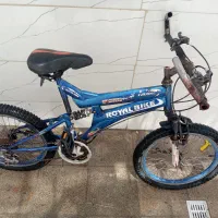 دوچرخه 20 دنده‌ای