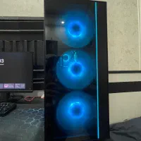 سیستم گیمینگ|رایانه رومیزی|مشهد, آزادشهر|دیوار