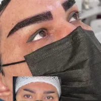 کاشت ابرو|خدمات آرایشگری و زیبایی|بوشهر, |دیوار