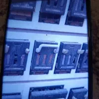 تابلو برق صنعتی فشار قوی|مصالح و تجهیزات ساختمان|محمدشهر, شهرک پیام (مهرالبرز)|دیوار