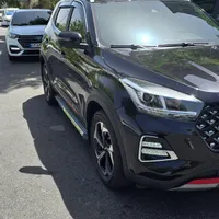 X55pro ie|خودرو سواری و وانت|تهران, دهکده المپیک|دیوار