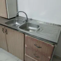 کابینت|آب‌چکان و نظم‌دهنده ظروف|الیگودرز, |دیوار