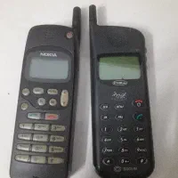 موبایل کلکسیونی نوکیا وصاایران