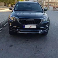 فیدلیتی اسثتثنایی ده پر