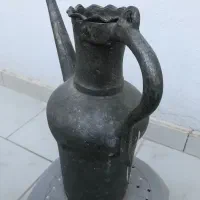 آفتابه مسی|کلکسیون اشیاء عتیقه|تهران, قلهک|دیوار