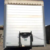 کانتین سه محور ماموت مدل ۱۴۰۰|قطعات یدکی و لوازم جانبی|مشهد, سید رضی|دیوار