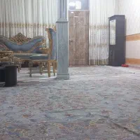 یک طبقه همکف شیک وتمیز راه جدا