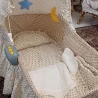 گهواره انگلیسی