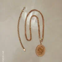 گردنی و دستبند