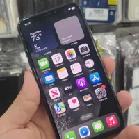 اپل iPhone X با حافظهٔ ۶۴ گیگابایت|موبایل|اندیمشک, |دیوار
