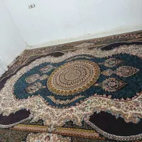 یک عدد فرش دوازده متری درحد نو