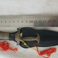 چاقو کلکسیونی