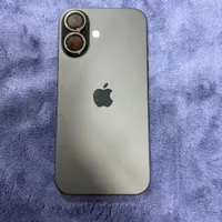اپل iPhone 16 با حافظهٔ ۱۲۸ گیگابایت|موبایل|بندرعباس, |دیوار