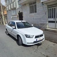 دنا معمولی ۹۹|خودرو سواری و وانت|اراک, |دیوار