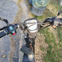 موتور برقی رسا ۵۰۰وات|موتورسیکلت|اصفهان, پوریای ولی|دیوار