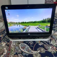 آل این وان اچ پی all in one hp
