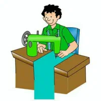 چرخکار  ماهر وسط کار ماهر همراه بیمه
