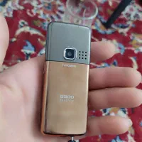 گوشی نوکیا6300|موبایل|قم, قلعه عموحسین|دیوار