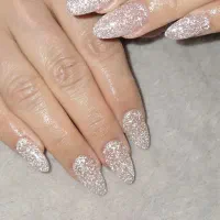 کاشت ناخن ۱۹۰|خدمات آرایشگری و زیبایی|قرچک, شهرک مهستان|دیوار