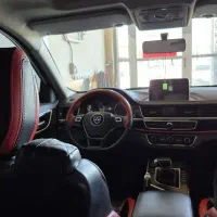 sx5|خودرو سواری و وانت|همدان, |دیوار