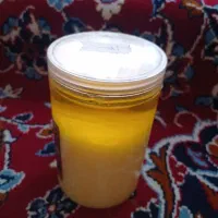 روغن حیوانی اصل