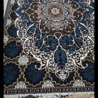 جفت فرش ۶ متری ویک عدد۹ متری|فرش|اردبیل, |دیوار