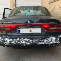 میتسوبیشی گالانت/سوپر سالن/۱۹۹۳|خودرو سواری و وانت|اصفهان, خانه اصفهان|دیوار