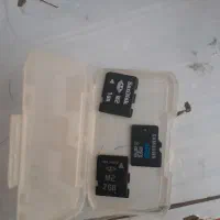 3 تا رم دو تا M 2  یک میکرو