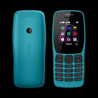 گوشی Nokia 110 آکبند شرکتی با قیمت مناسب|موبایل|اصفهان, خانه اصفهان|دیوار