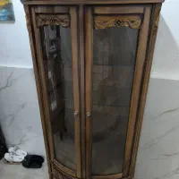 ویترین نوو سالم|بوفه، ویترین، کنسول|ماهدشت, |دیوار