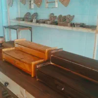نظم دهنده چوبی|آبچکان و نظمدهنده ظروف|پرند, فاز ۶|دیوار