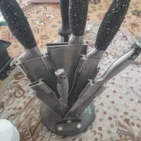 سرویس  چاقو