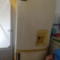 یخچال‌ دو‌در‌ فریزر‌ امرسان