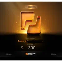 استراتژی ۱۰۰٪ تضمینی پاس چالش پراپ