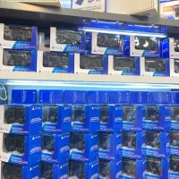 دسته ps4 آکبند