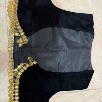 لباس کردی سخمه