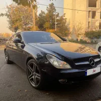 بنز cls ۳۵۰ کربن بلک|خودرو سواری و وانت|تهران, تهرانپارس جنوبی|دیوار