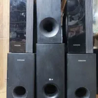 سینما خانواده و باند و ساب