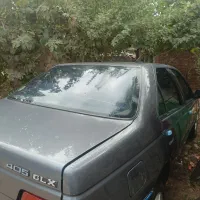 پژو 405|خودرو سواری و وانت|فراغی, |دیوار