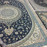 سه عدد فرش ۱۲ متری و یک عدد ۶ متری