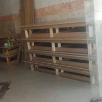 کفی تخت|تخت و سرویس خواب|مشهد, سیس‌آباد|دیوار