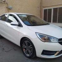 آریزو۵ اکسلنت اتوماتیک خانگی ۱۳۹۶|خودرو سواری و وانت|شاهینشهر, شهرک گلدیس|دیوار