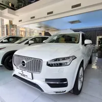 Volvo xc90 اینسکریپشن|خودرو سواری و وانت|تهران, سعادت‌آباد|دیوار
