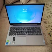 لپ تاپ Lenovo IdeaPad3- Core i5 نسل ۱۱- رم ۱۲ گیگ